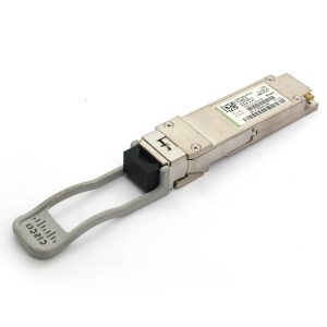 Cisco 40GBASE-SR Bi-Directional QSFP-40G-SR-BD Module for Duplex MMF