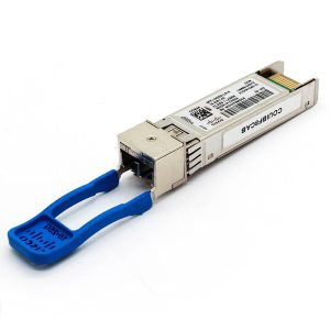 Cisco SFP-10/25G-LR-S 10/25GBASE-LR SFP28 Module for SMF