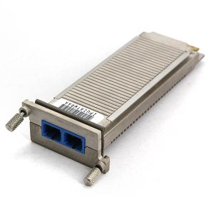 Cisco XENPAK-10GB-ER+ 10GB BASE-ER 1550nm Long Reach 40KM SMF XENPAK Transceiver
