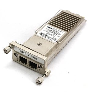 Cisco XENPAK-10GB-SR 10GB BASE-SR 850nm Short Reach MMF XENPAK Transceiver