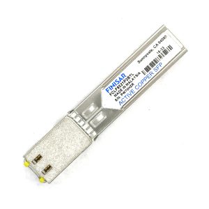 Finisar FCLF8521P2BTL 1.25G RJ45 SFP-T 1000Base-T Copper Transceiver