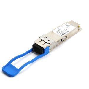 Finisar FTL4C1QE1C FTL4C1QE1L 40Gb/s-LR4 1310nm  QSFP+ Optical Transceiver Module