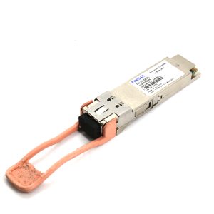 Finisar FTL4S1QE2C 40GE SWDM4 QSFP+ Optical Transceiver Module