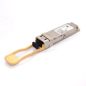 Finisar FTL410QD2C 40BASE-SR4/10GBASE-SR300m QSFP+Gen2 Optical Transceiver Module