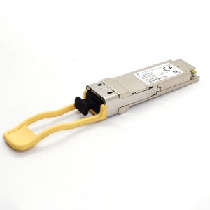 Finisar FTL410QE2C 40BASE-SR4 100m QSFP+ Gen2 Optical Transceiver Module