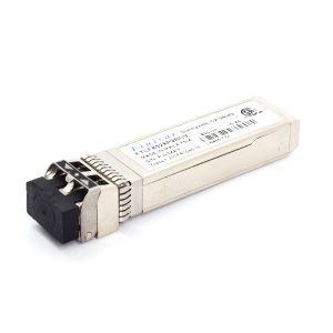 Finisar FTLF8528P2BNV 8.5G 850nm 150m  Compliant Short-Wavelength SFP Transceiver