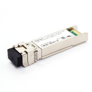 Finisar FTLF8546P3BCV-EM 16G 850nm 100m  Compliant Short-Wavelength SFP Transceiver