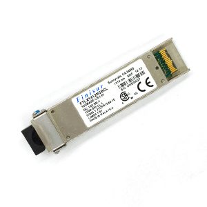 Finisar FTLX1412M3BCL FTLX1412M3BCL-S1 10G 1310nm 10km XFP Optical Transceiver