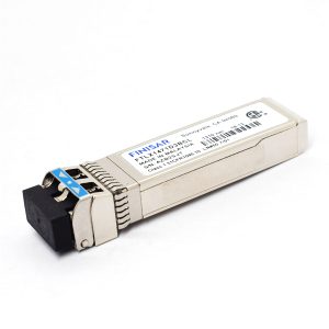 Finisar FTLX1471D3BCL 10G 1310nm 10km Single Mode Datacom SFP+ Transceiver