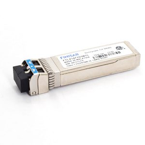 Finisar FTLX1471D3BTL 10G 1310nm 10km Single Mode Datacom SFP+ Transceiver