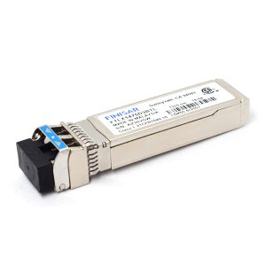 Finisar FTLX1475D3BTL 10G 1310nm 10km Single Mode Datacom SFP+ Transceiver