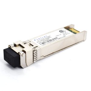 Finisar FTLX1671D3BCL 10Gb/s 1310nm 40km Datacom SEP+ Transceiver