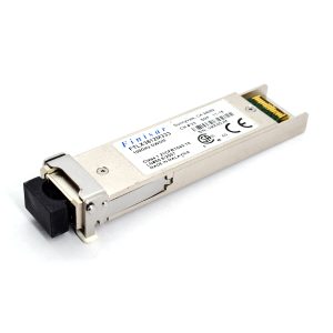 Finisar FTLX3812M333 FTLX3812M338 10Gb/s Multi-protocol 10Gb/s 80km DWDM XFP Optical Transceiver