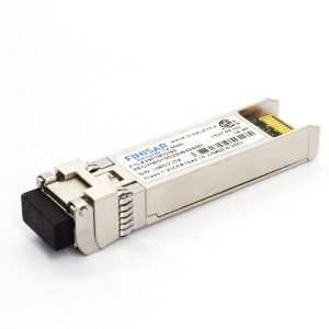 Finisar FTLX3971MTH50 10G Multi-Rate  DWDM  40km SFP+ Transceiver