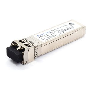 Finisar FTLX8571D3BCL-EM 10Gb/s 850nm Multimode Datacom SFP+ Transceiver