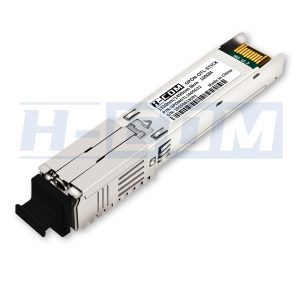 GPON OLT Stick, SFP Optical Module for POL Fiber Network, FTTH FTTO, Plug & Play ONU Compatible