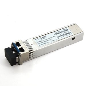 Juniper 740-021309 EX-SFP-10GE-LR SPP-10E-LR-CDFF-JNP QFX-SFP-10GE-LR 10Gb 1310m 10km Transceivers