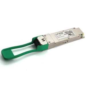 Juniper 740-061408 100G CWDM4 QSFP28 1270 to 1330nm 2km SMF Duplex LC DDM/DOM Optical Transceiver Module