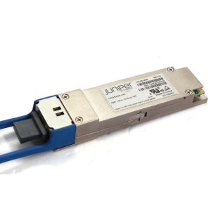 Juniper 740-061409 100GBASE-LR4  QSFP28 1310nm 10km SMF Duplex LC DDM/DOM Optical Transceiver Module