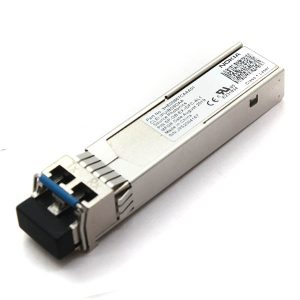 Alcatel-Lucent 3HE00867CA SFP 1GE EX 1310nm SMF 40km I-Temp Transceiver