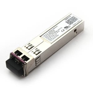 Nokia 3HE08313BA SFP 1000Base-BX 2-Channel TX1490 RX1310 10km I-Temp Transceivers