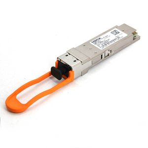 Nokia 474899A.101 AOMB QSFP+ 4 x 10G 300m MM Transceiver