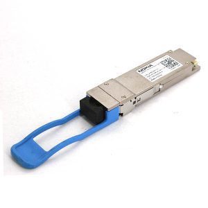 Nokia 474335A.101 FOCZ QSFP+ 4 x 10G 10KM SM Transceiver
