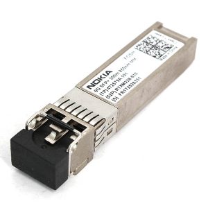 Nokia 472579A.101 FOSH RTXM228-610 6G 300m SFP Transceivers