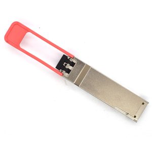 HUAWEI 02312NVQ QSFP28-100G-1310-40km-SM 0M9558ES100 IEEE 802.3 100GBASE-ER4 Transceiver