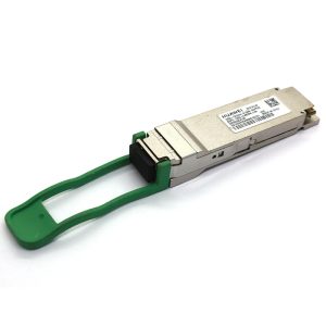 HUAWEI 02312UJN QSFP-100G-CWDM4-Lite 0M3559CX100 100GBASE-CWDM4 Transceiver