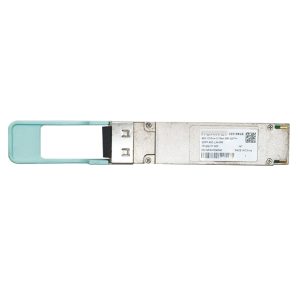 HUAWEI 02313NUG QSFP-40G-LX4-MM 40GBASE-LX4  Transceiver