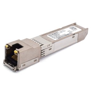 HUAWEI 02314171 SFP-1000BaseT RTXL185-210 1000BASE-T Transceiver