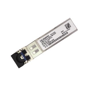 HUAWEI 02315205 eSFP-FE-LX-SM1310  RTXM139-400 Transceiver