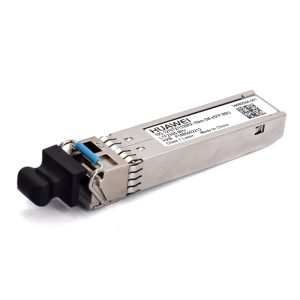 HUAWEI 34060544-001 LTF2305-BH+ SFP-GE-LX-SM1270-BIDI 10Gbps-SFP+-SMF-1270nm(Tx)/1330nm(Rx)-10km-industry Transceiver