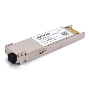 HUAWEI  34060780 OSX010B00 LTX3201-BC+ 10G-TX1330/RX1270nm-10km-SM-Bid-XFP Transceiver