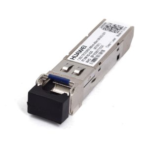 HUAWEI 34060998 RTXM182-829 (451001) OSFP-1310-1490-40 Transceiver