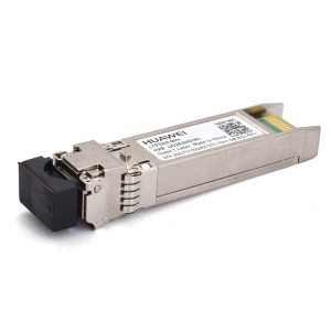 HUAWEI  34061965  LTF3225-BH+ SFP-25G-TX13301RX1270-10km-SM-BIDI-RRU Transceiver