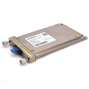 HUAWEI S4017456 OSN010N04 SCF1002L4LNH101 100G-4*25-1310nm-10km-SM-CFP Transceiver
