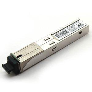 Alcatel-Lucent G-010S-P Pre-Owned GPON ONU Stick 2.5G SFP with OpenWRT Firmware