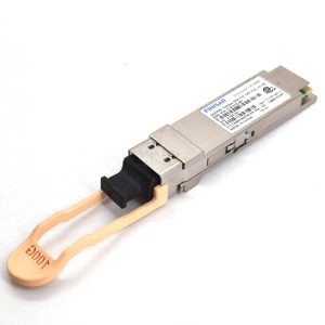 Finisar FTLC9551REPM-E5 100m Parallel MMF 100G QSFP28 Optical Transceiver
