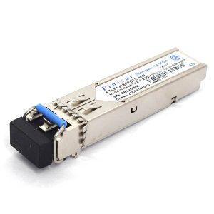 Finisar FTLF1318P2BTL-HW 1.25Gb/s 1310nm 10km LC Transceiver