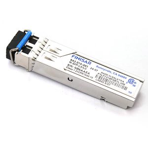 Finisar FTLF1318P3BTL-HM 1.25Gb/s 1310nm 10km LC Transceiver for Hirschmann