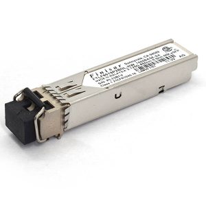 Finisar FTLF8519P2BNL-HW 2.125G 850nm 550m Short-Wavelength SFP Transceiver