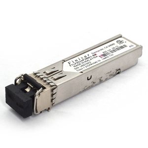 Finisar FTLF8524P2BNV-BR 4.25G 850nm 500m Short-Wavelength SFP Transceiver