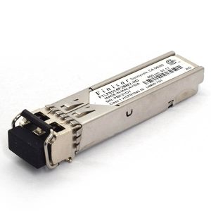 Finisar FTLF8524P2BNV-HD 4.25G 850nm 500m Short-Wavelength SFP Transceiver