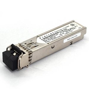 Finisar FTLF8524P2BNV-(N1) 4.25G 850nm 500m Short-Wavelength SFP Transceiver