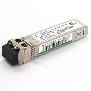 Finisar FTLX8571D3BCL-HD 10Gb/s 850nm Multimode SFP+ Transceiver