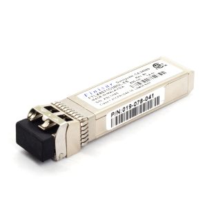 Finisar FTLX8571D3BNL-E5 10Gb/s 850nm SFP+ Datacom Transceiver