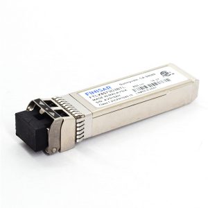 Finisar FTLX8574D3BCL 10Gb/s 850nm Multimode Datacom SFP+ Transceiver