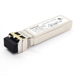 Finisar FTLX8574D3BCV 1G/10G 850nm Multimode Datacom SFP+ Transceiver